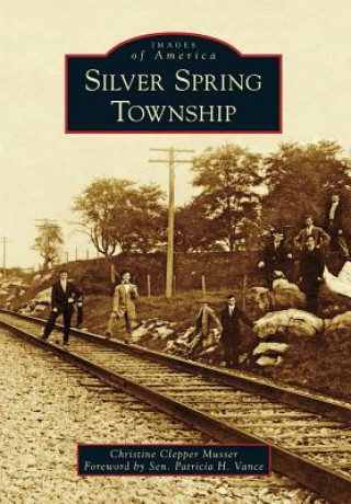Buch Silver Spring Township Christine Clepper Musser