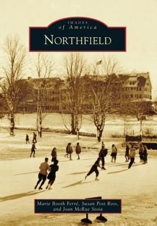 Buch Northfield Marie Booth Ferre