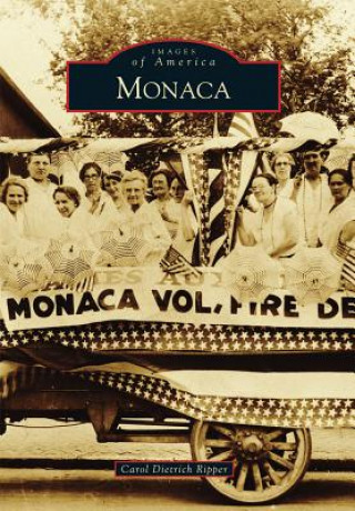 Libro Monaca Carol Dietrich Ripper