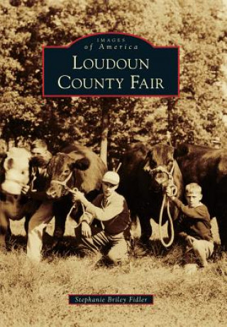 Book Loudoun County Fair Stephanie Briley Fidler