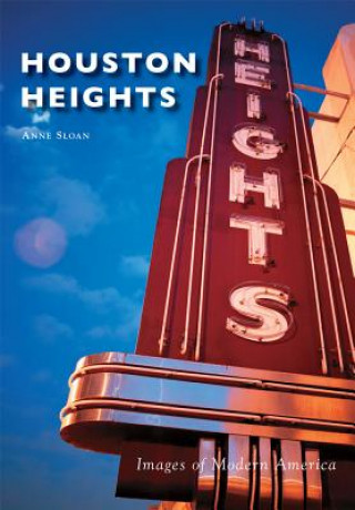 Book Houston Heights Anne Sloan