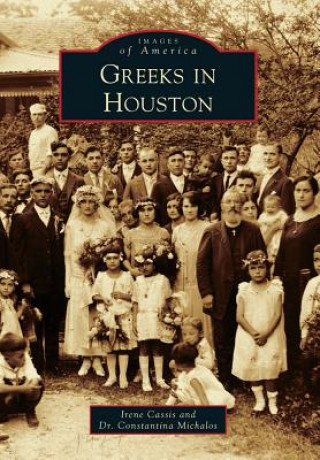 Carte Greeks in Houston Irene Cassis