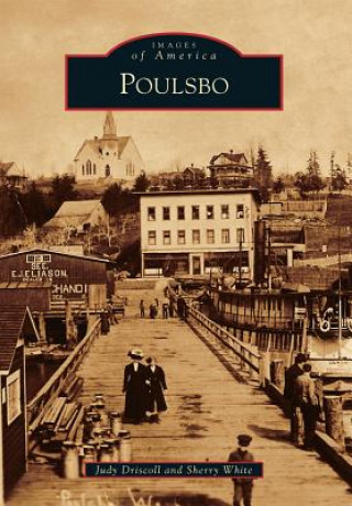 Könyv Poulsbo Judy Driscoll