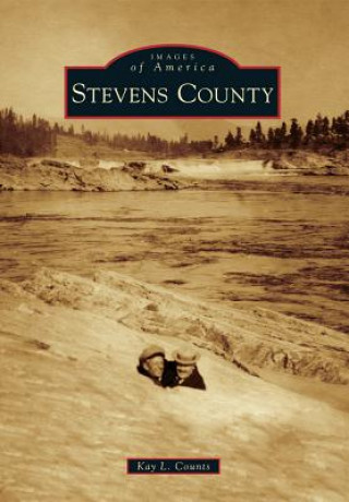 Libro Stevens County Kay L. Counts