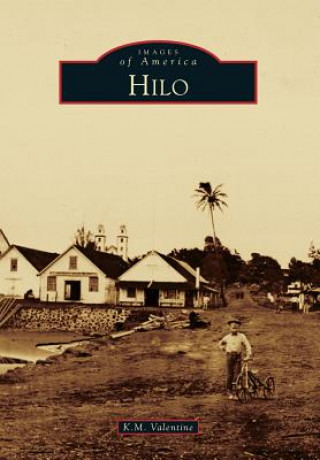 Livro Hilo K. M. Valentine