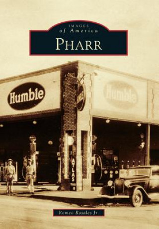 Boek Pharr Romeo Rosales