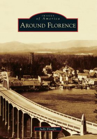 Buch Around Florence Judy Fleagle