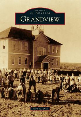 Book Grandview Ruth A. Dirk