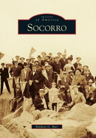 Книга Socorro Baldwin G. Burr