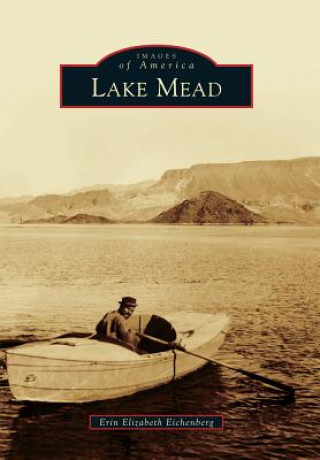 Livre Lake Mead Erin Elizabeth Eichenberg