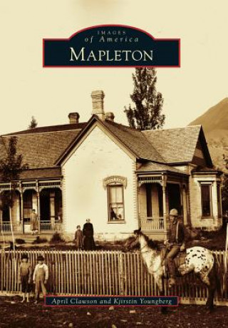 Βιβλίο Mapleton April Clawson