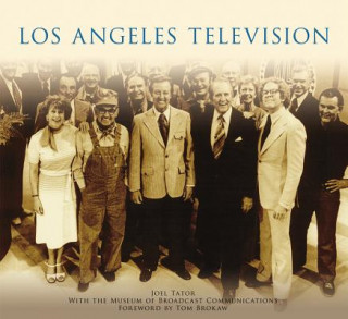 Carte Los Angeles Television Joel Tator