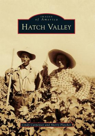 Buch Hatch Valley Cindy Carpenter