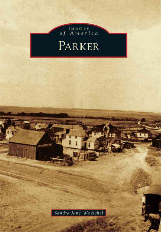 Libro Parker Sandra Jane Whelchel