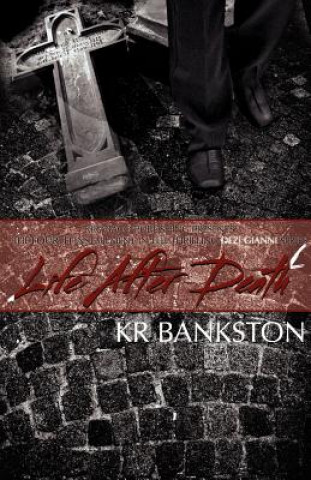 Könyv Life After Death Kr Bankston