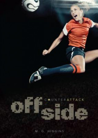 Book Offside M. G. Higgins