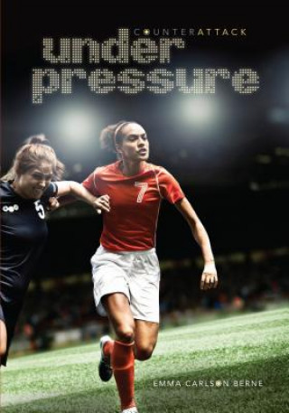 Libro Under Pressure Emma Carlson Berne