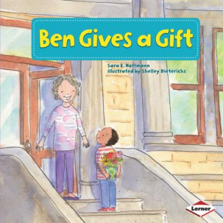 Buch Ben Gives a Gift Sara E. Hoffmann