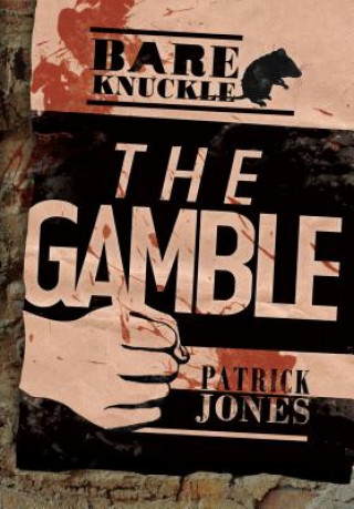 Boek The Gamble Patrick Jones