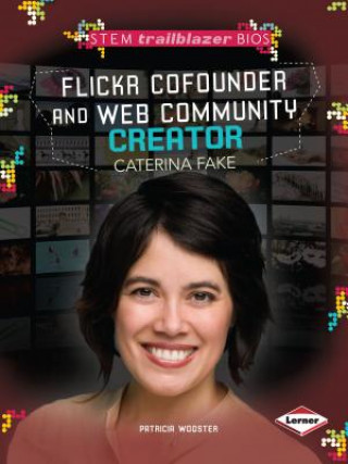 Carte Flickr Cofounder and Web Community Creator Caterina Fake Patricia Wooster