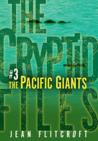 Βιβλίο The Pacific Giants Jean Flitcroft