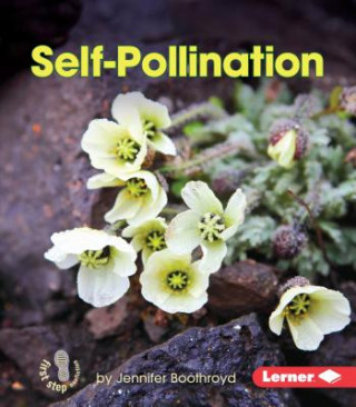 Book Self-Pollination Jennifer Boothroyd