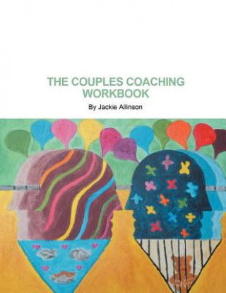 Książka Couples Coaching Workbook Jackie Allinson