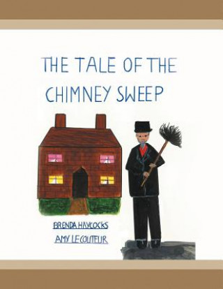 Livre Tale Of The Chimney Sweep Brenda Haycocks