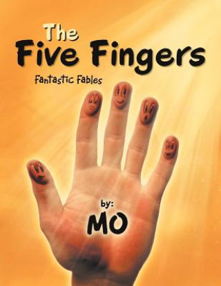 Carte Five Fingers Mo