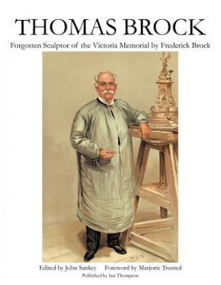 Kniha Thomas Brock Frederick Brock