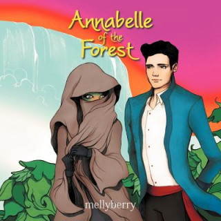 Carte Annabelle of the Forest Mellyberry