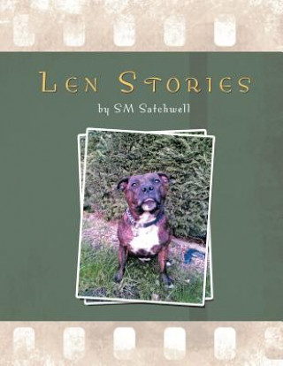 Libro Len Stories Sm Satchwell