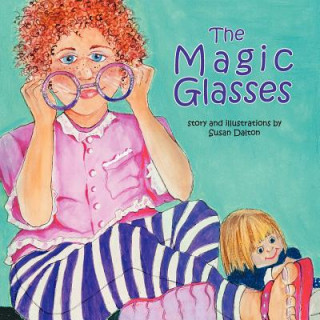 Buch Magic Glasses Susan Dalton