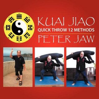 Buch Kuai Jiao Peter Jaw