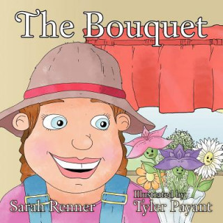 Buch Bouquet Sarah Renner