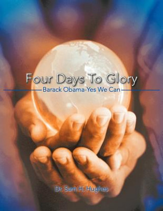 Carte Four Days To Glory Sam H. Hughes