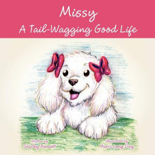 Carte Missy - A Tail-wagging Good Life Shirley Bennett