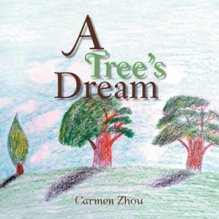 Carte Tree's Dream Carmen Zhou