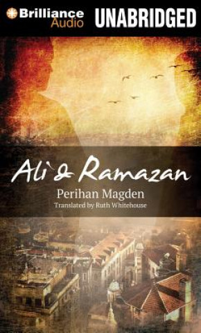 Аудио Ali & Ramazan Perihan Magden