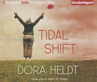 Аудио Tidal Shift Dora Heldt