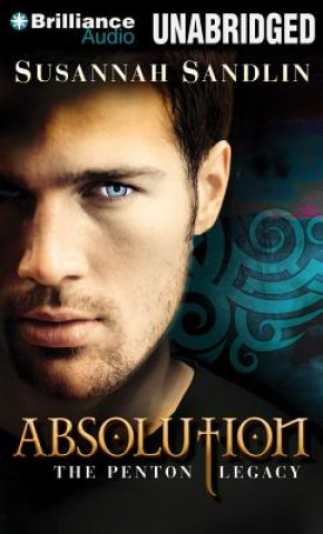 Audio Absolution Susannah Sandlin