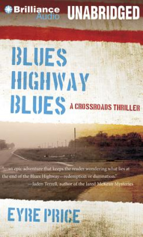 Audio Blues Highway Blues Eyre Price