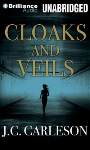 Audio Cloaks and Veils J. C. Carleson