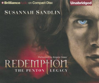 Аудио Redemption: The Penton Legacy Susannah Sandlin