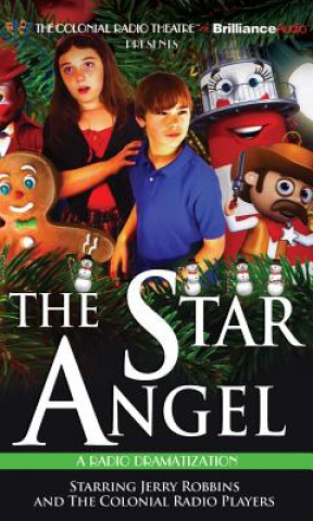 Audio The Star Angel Jerry Robbins