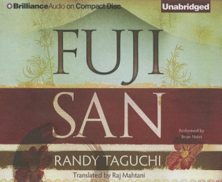 Audio Fujisan Randy Taguchi