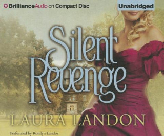 Audio Silent Revenge Laura Landon