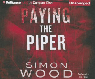 Audio Paying the Piper Simon Wood