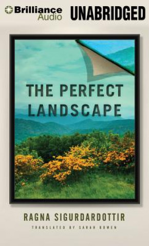 Audio The Perfect Landscape Ragna Sigurdardottir