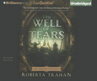 Audio The Well of Tears Roberta Trahan